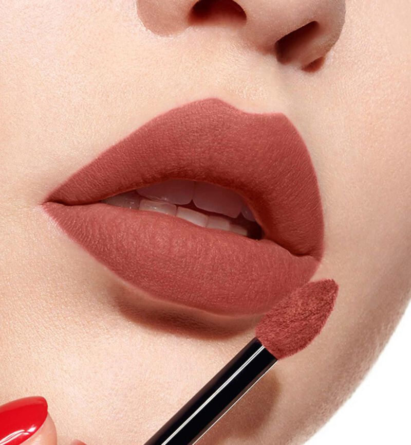 Rouge Dior Forever Liquid - GLAM MODA