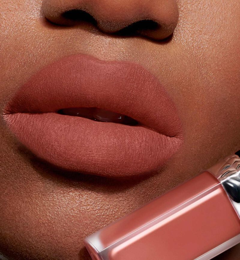 Rouge Dior Forever Liquid - GLAM MODA