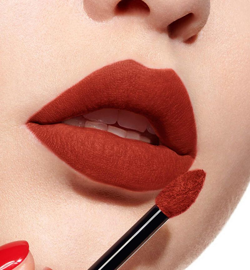Rouge Dior Forever Liquid - GLAM MODA