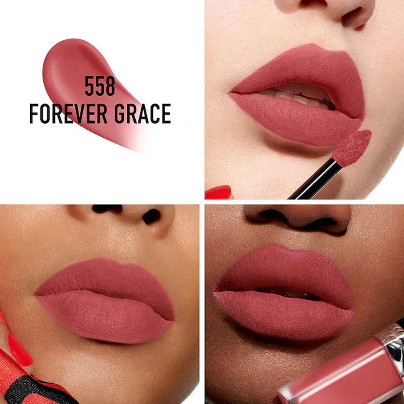 Rouge Dior Forever Liquid - GLAM MODA