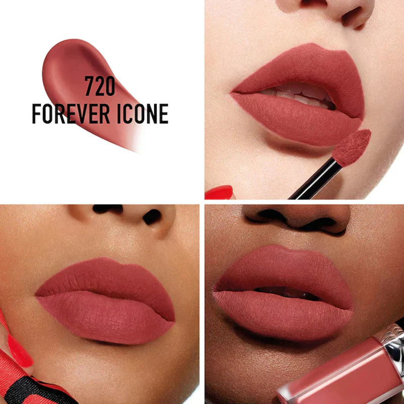 Rouge Dior Forever Liquid - GLAM MODA
