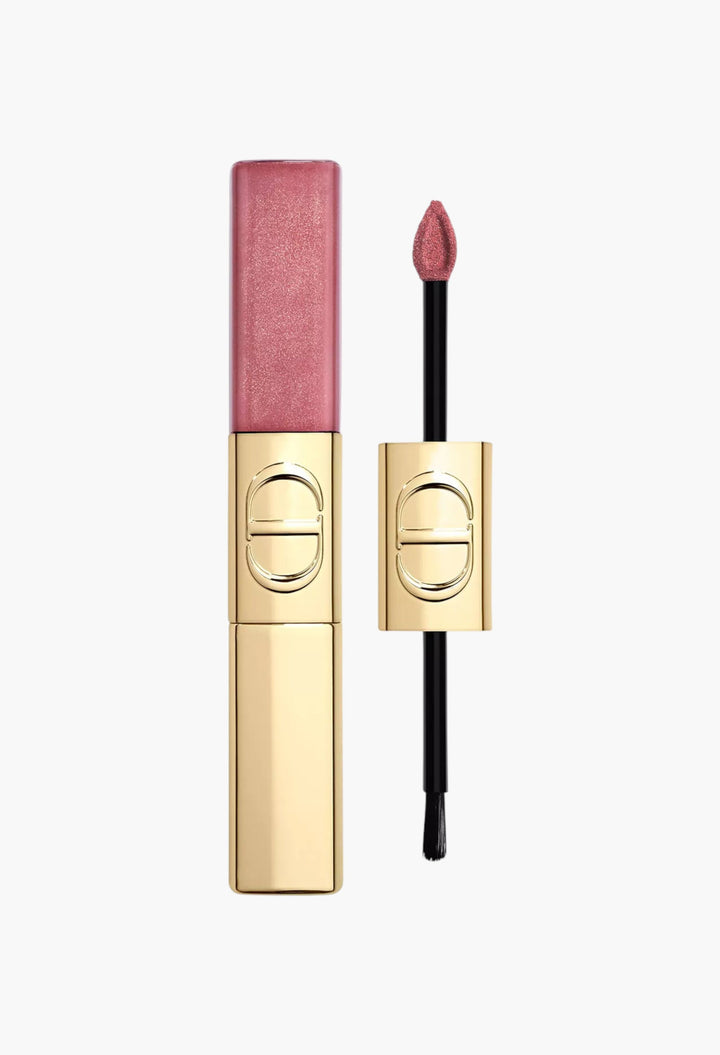 Rouge Dior Limited Edition Sequin Liquid Duo - GLAM MODA