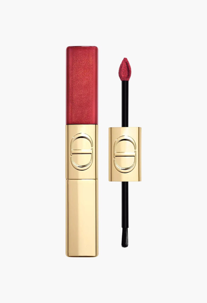 Rouge Dior Limited Edition Sequin Liquid Duo - GLAM MODA
