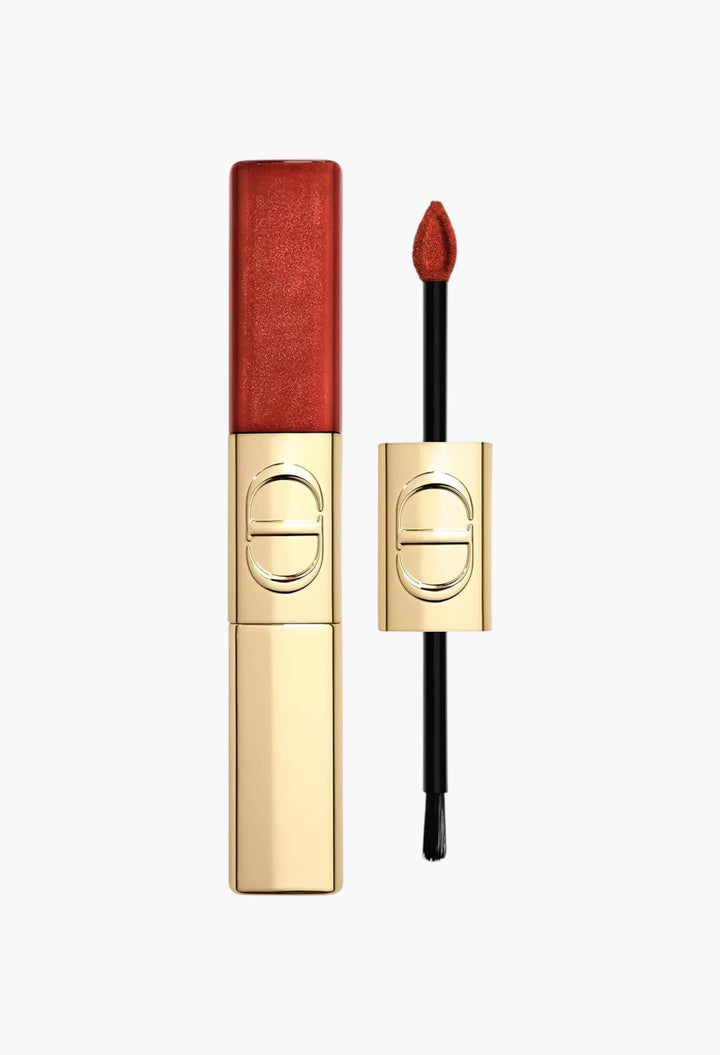 Rouge Dior Limited Edition Sequin Liquid Duo - GLAM MODA