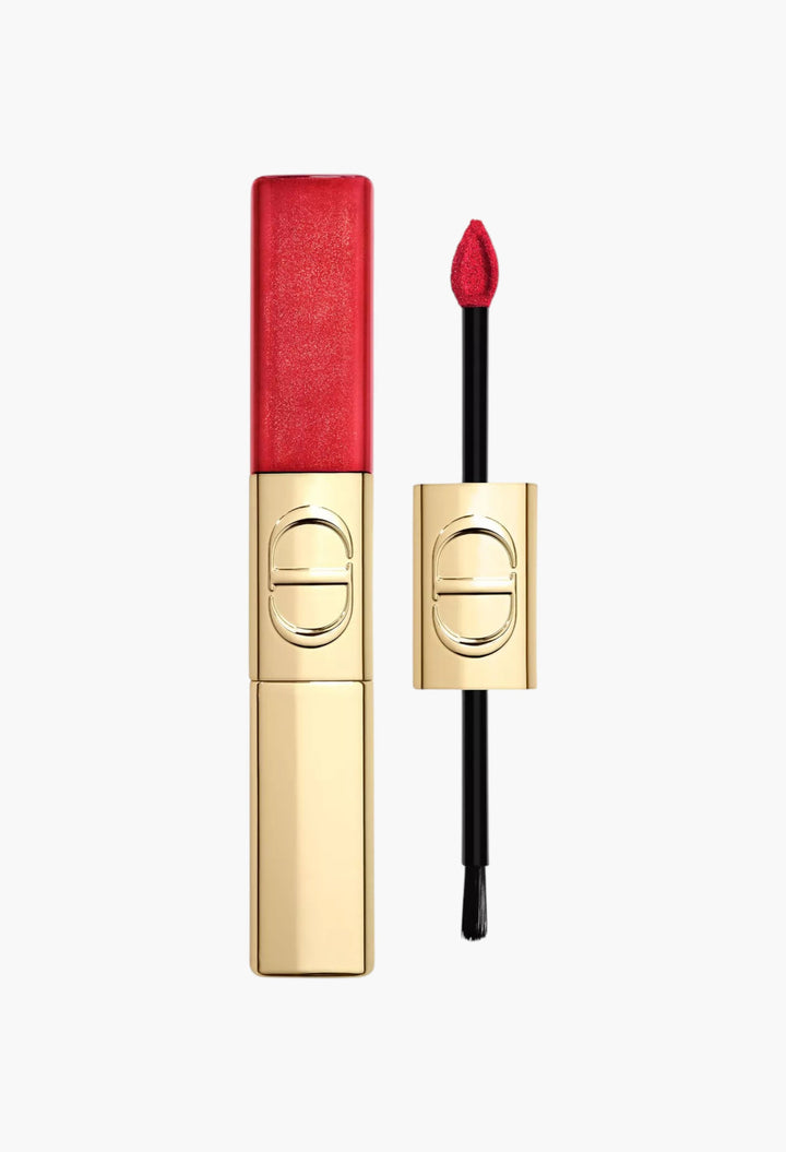 Rouge Dior Limited Edition Sequin Liquid Duo - GLAM MODA