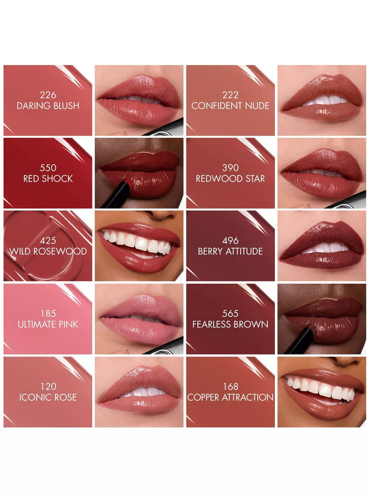 Rouge Dior On Stage - GLAM MODA