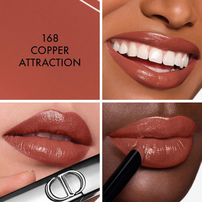 Rouge Dior On Stage - GLAM MODA