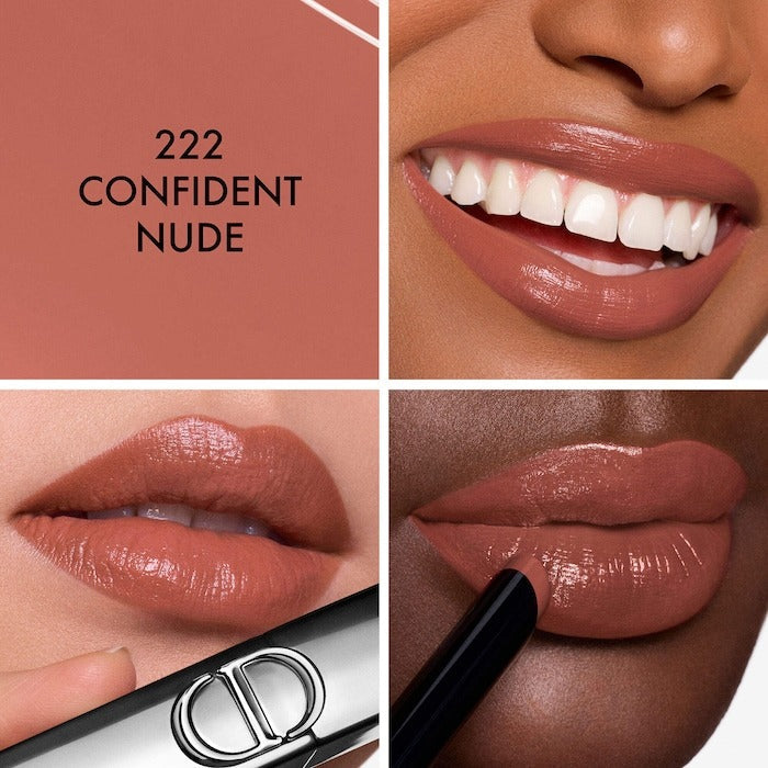 Rouge Dior On Stage - GLAM MODA
