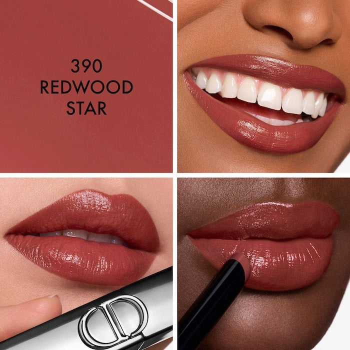 Rouge Dior On Stage - GLAM MODA