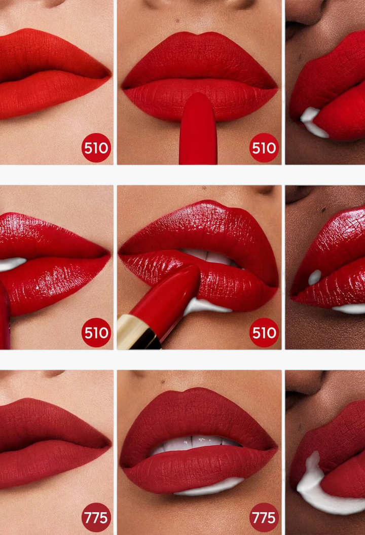 Rouge G The Refill The Customisable Ultracare Lipstick - GLAM MODA