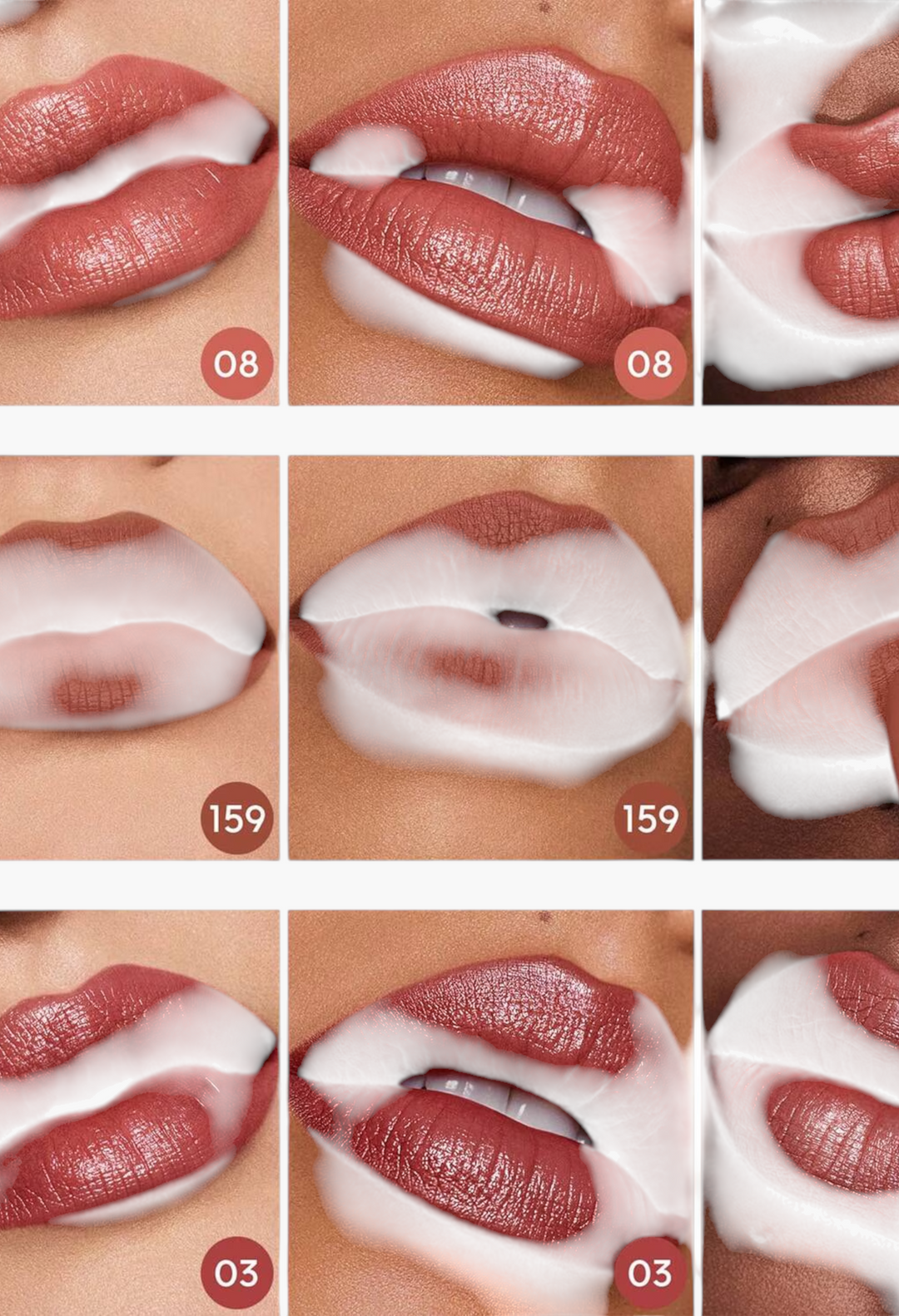 Rouge G The Refill The Customisable Ultracare Lipstick - GLAM MODA