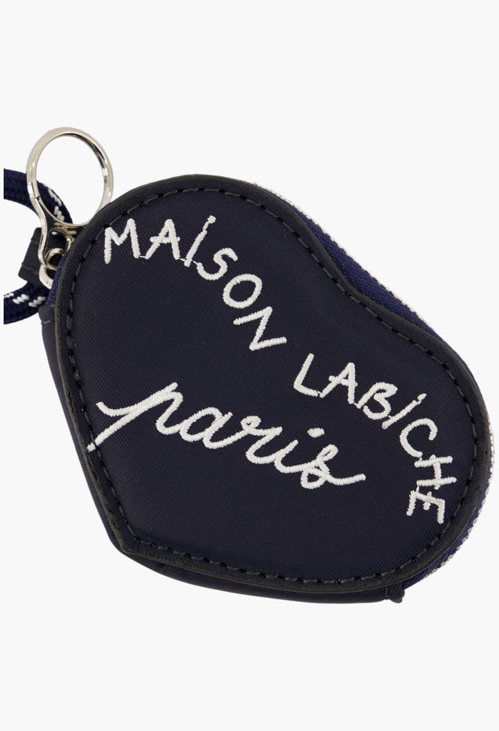 Roussin Purse - Heart - GLAM MODA