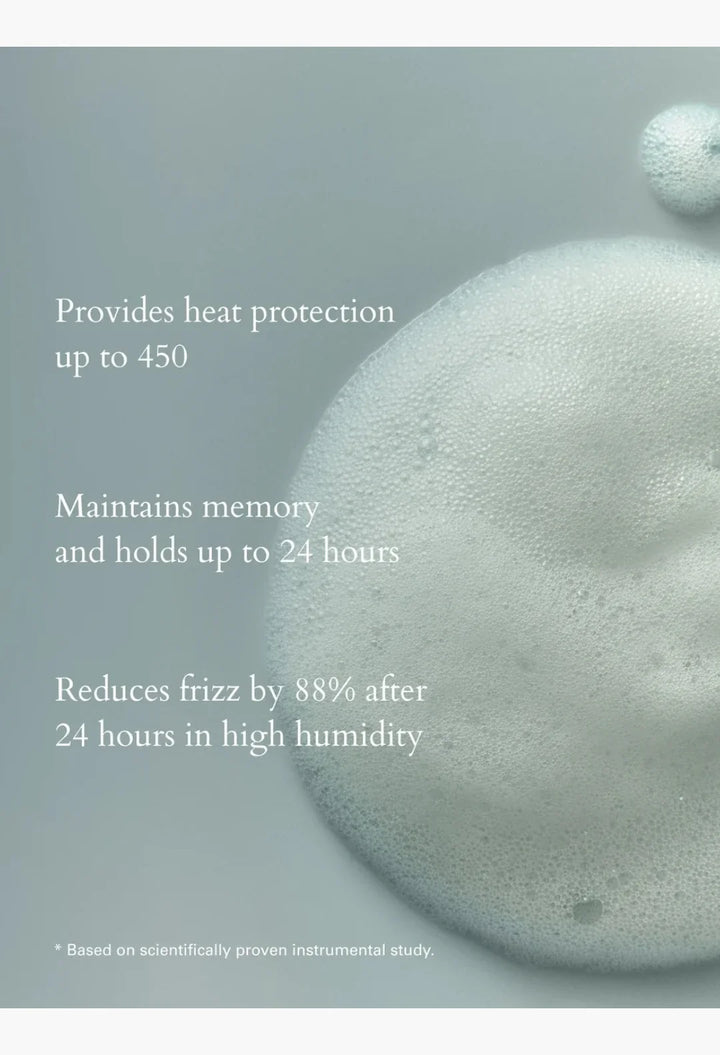 Milk Styling Mousse