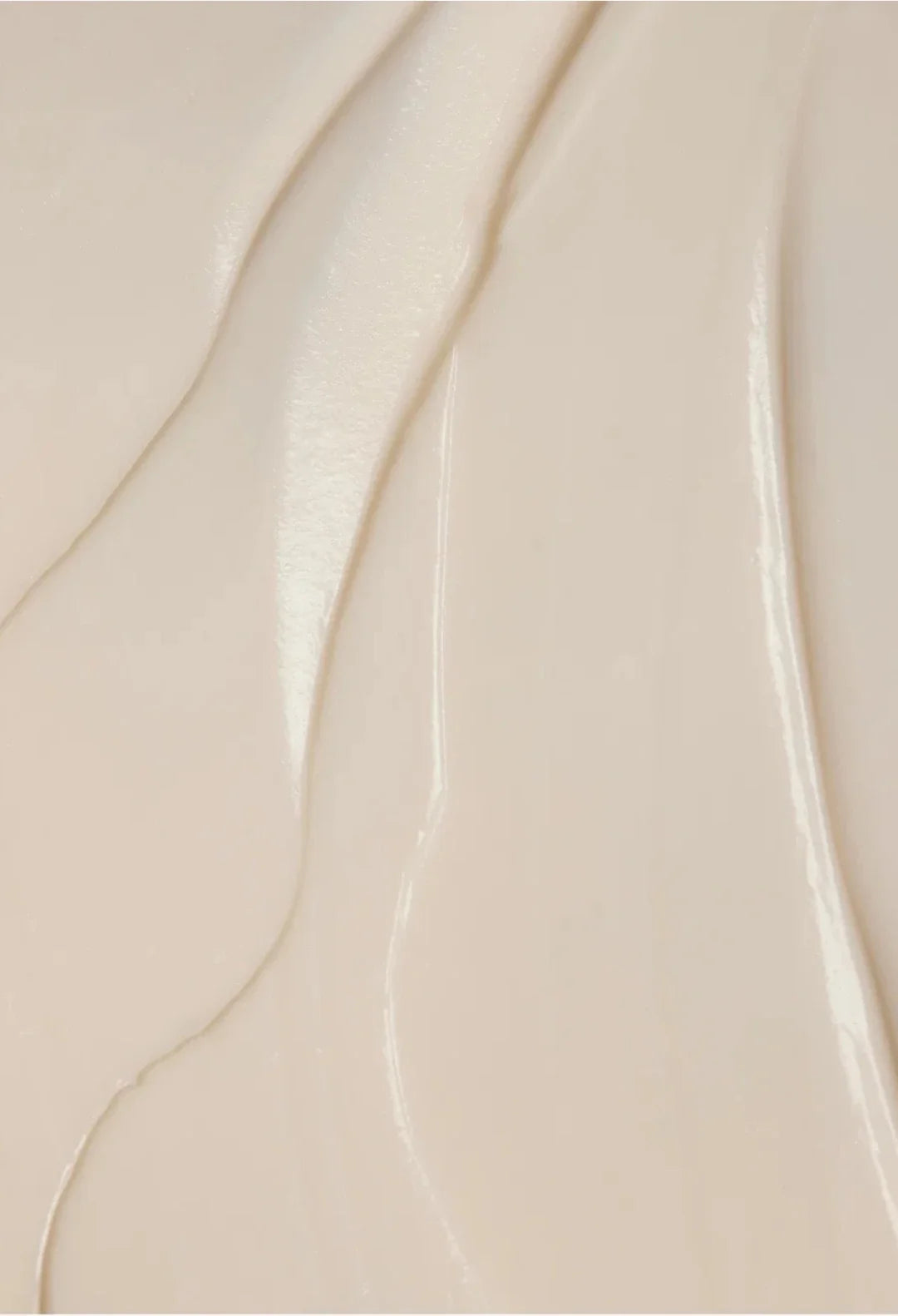 Evergreen Style Cream
