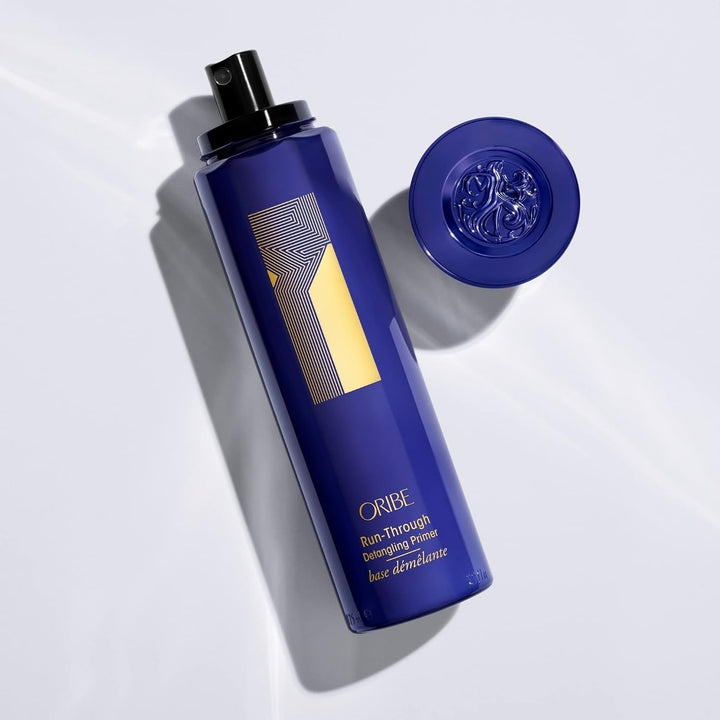 Run-Through Detangling Primer - GLAM MODA
