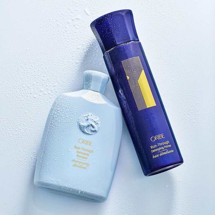 Run-Through Detangling Primer - GLAM MODA