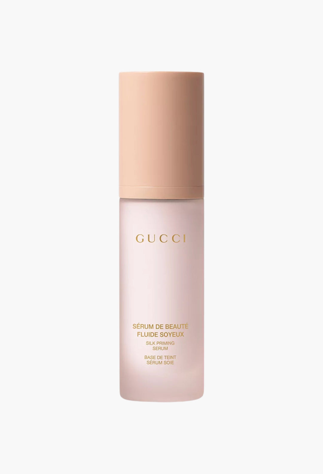 Sérum De Beauté Fluide Soyeux Silk Priming Serum - GLAM MODA