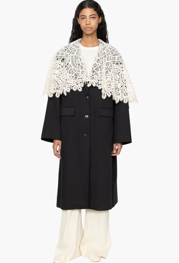Alina Coat