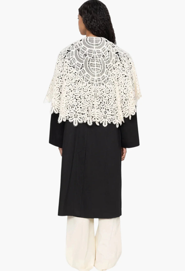 Alina Coat