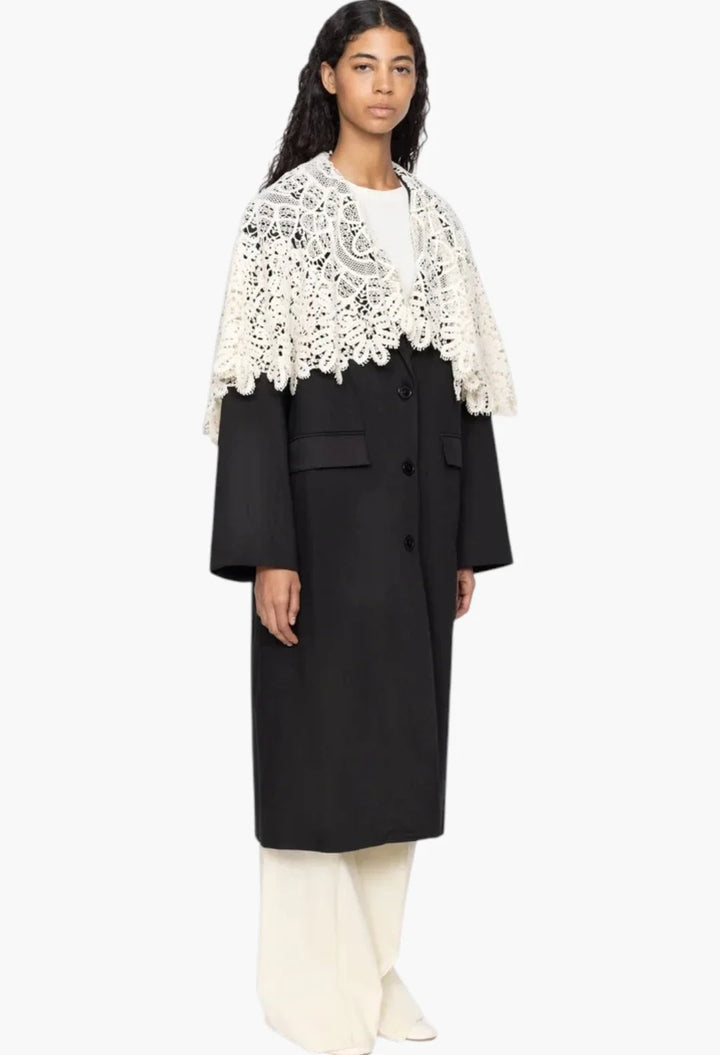 Alina Coat