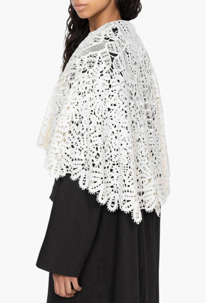 Alina Coat