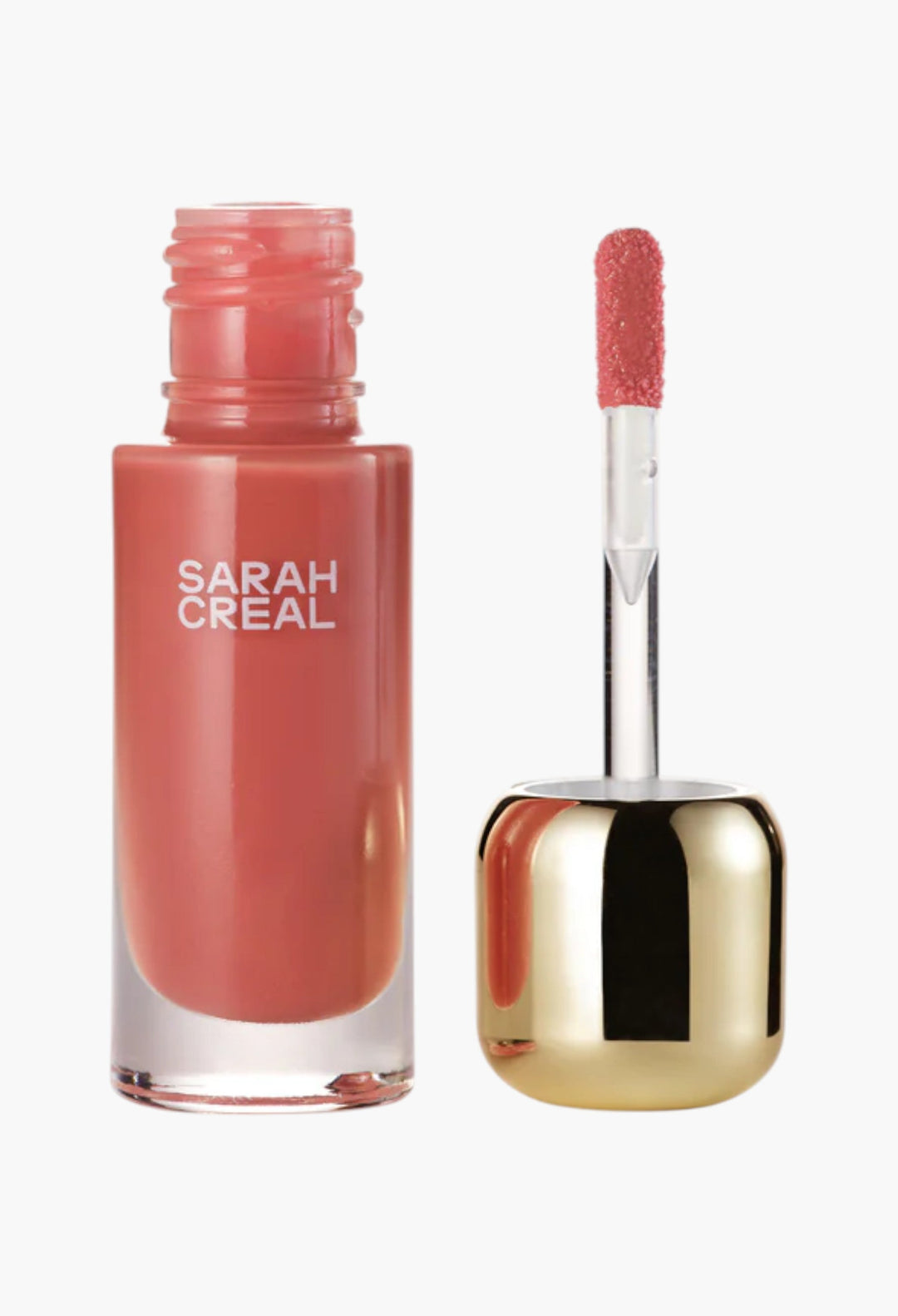 No Further Questions - High Glide Peptide Lip Gloss - GLAM MODA