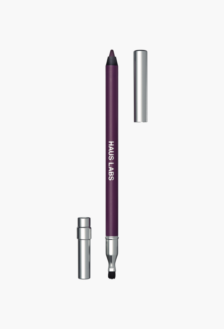 HAUS LABS Optic Intensity Gel Eyeliner