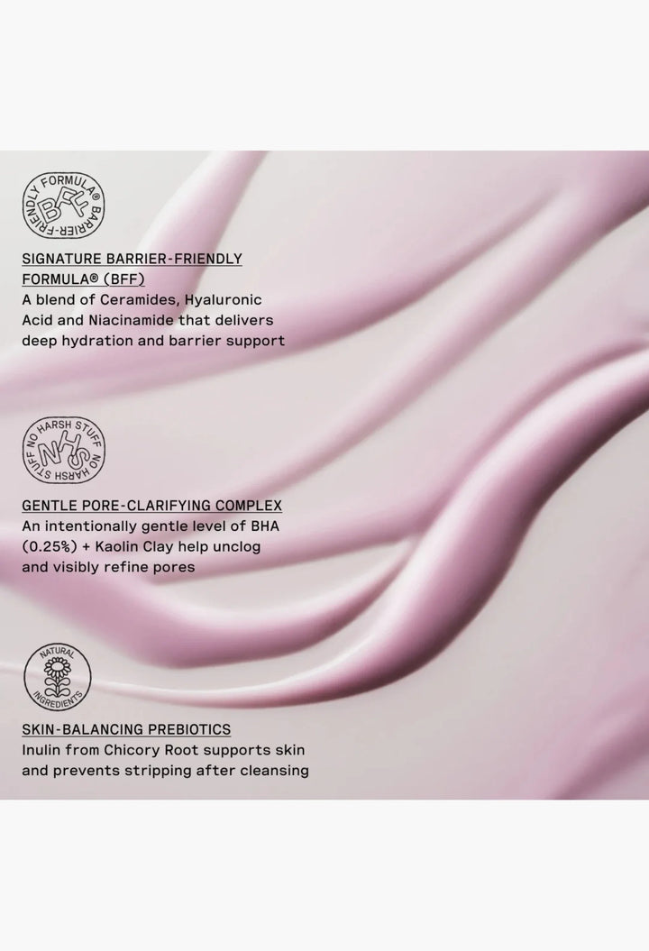 Clear Intentions essential toner