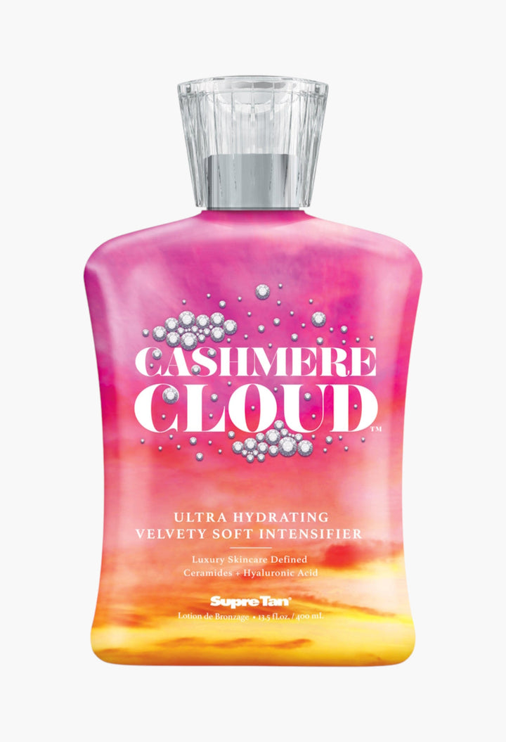 Cashmere Cloud
