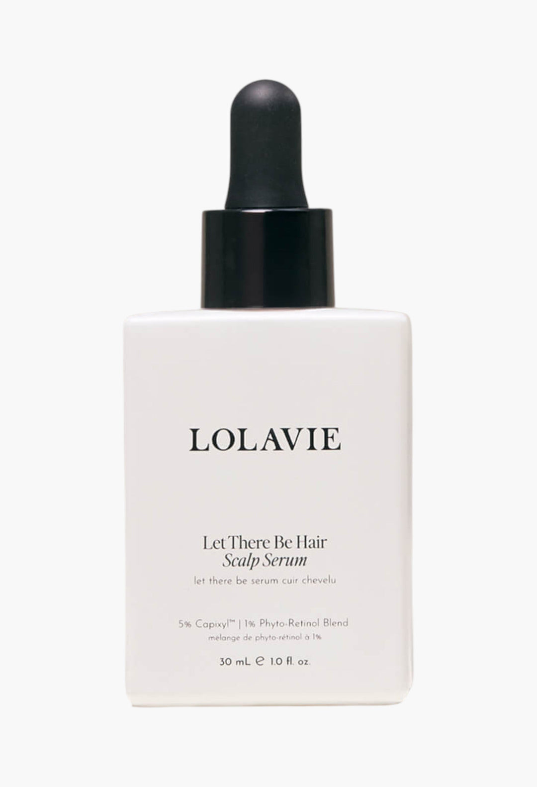 Let There Be Hair Scalp Serum - GLAM MODA