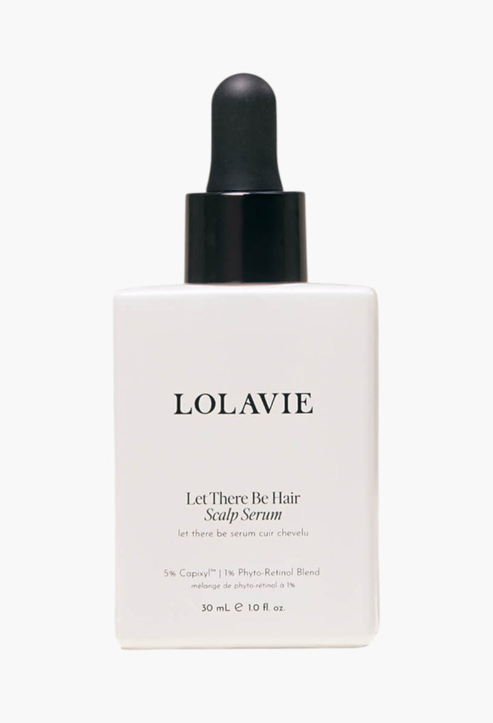 Let There Be Hair Scalp Serum - GLAM MODA