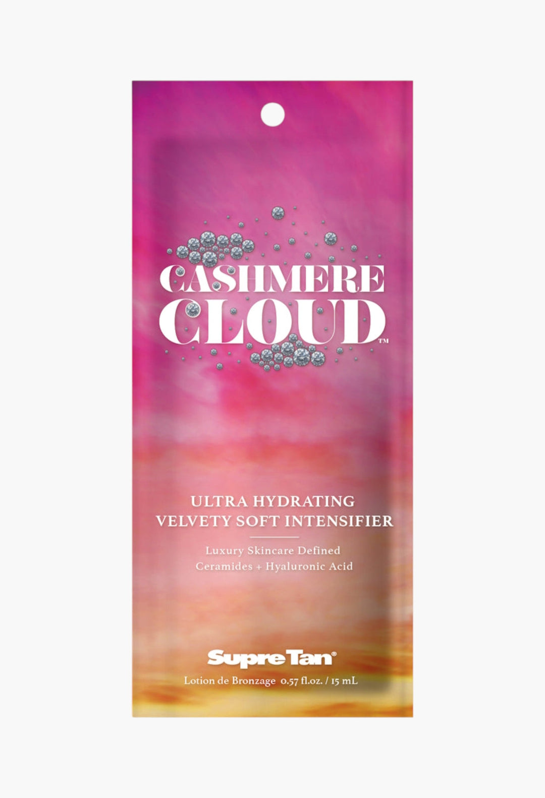 Cashmere Cloud