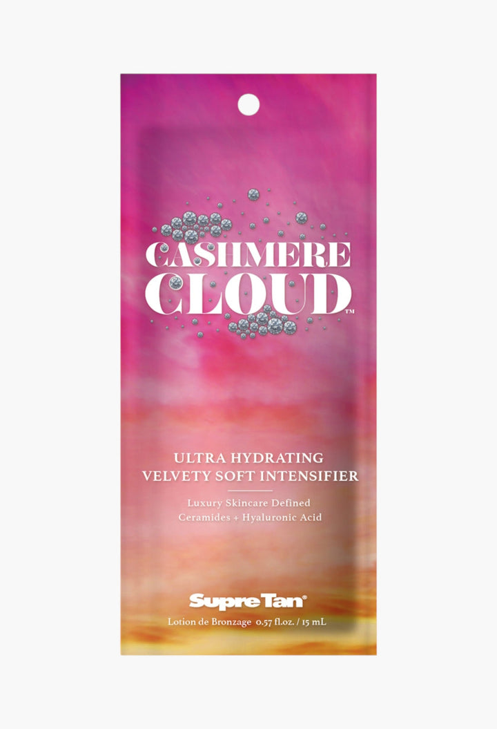Cashmere Cloud