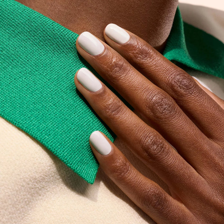 Still working on it - Nail Polish Green - GLAM MODA