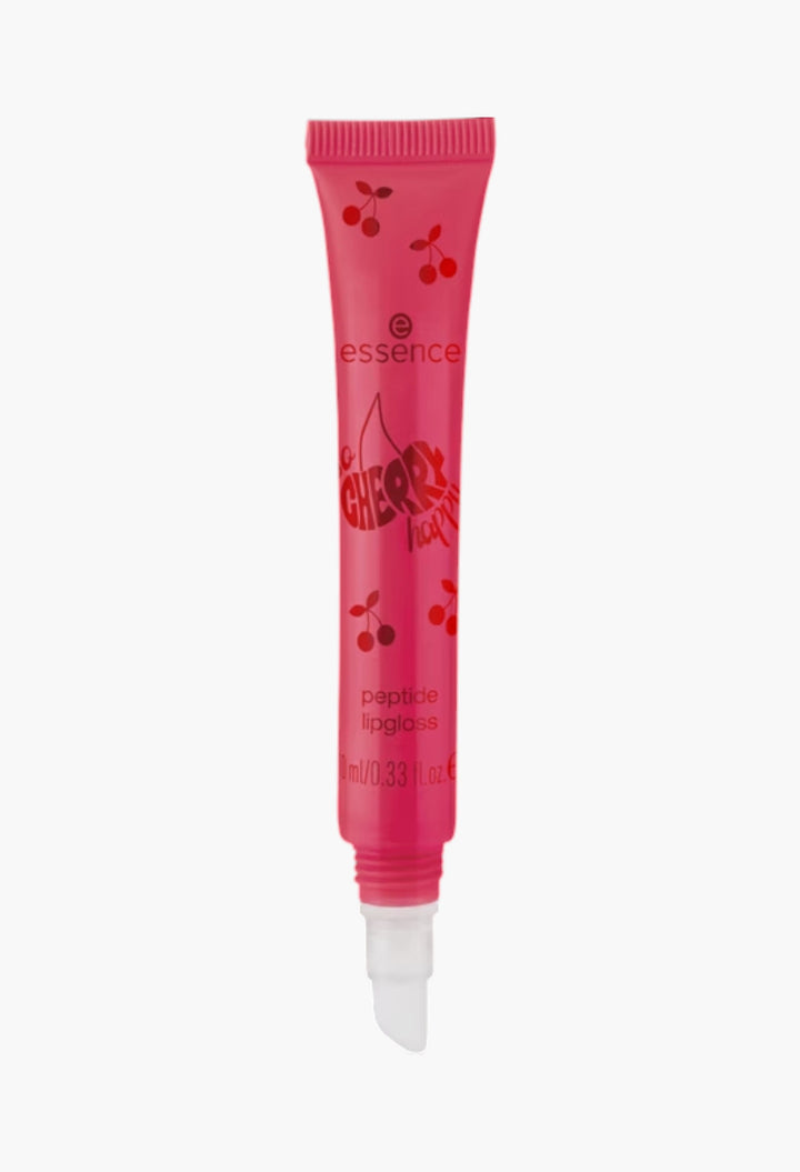 So Cherry Happy Peptide Lipgloss