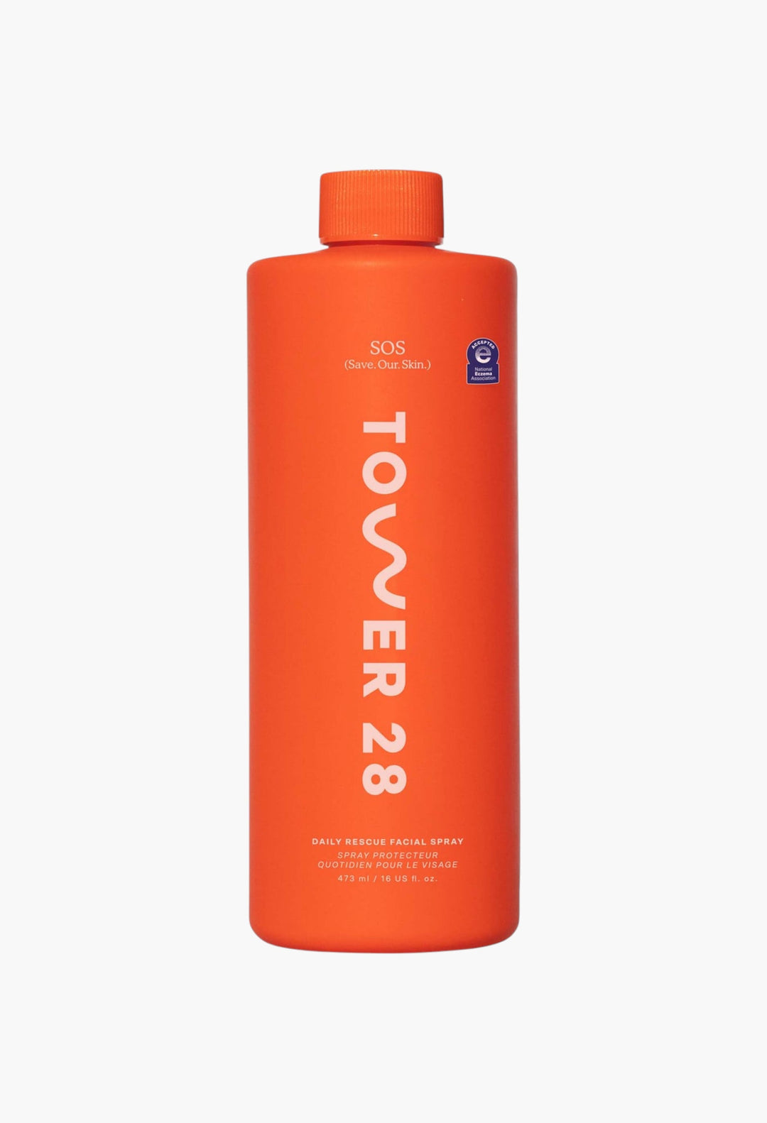 SOS Daily Hypochlorous Acid Spray for Breakouts & Redness - GLAM MODA