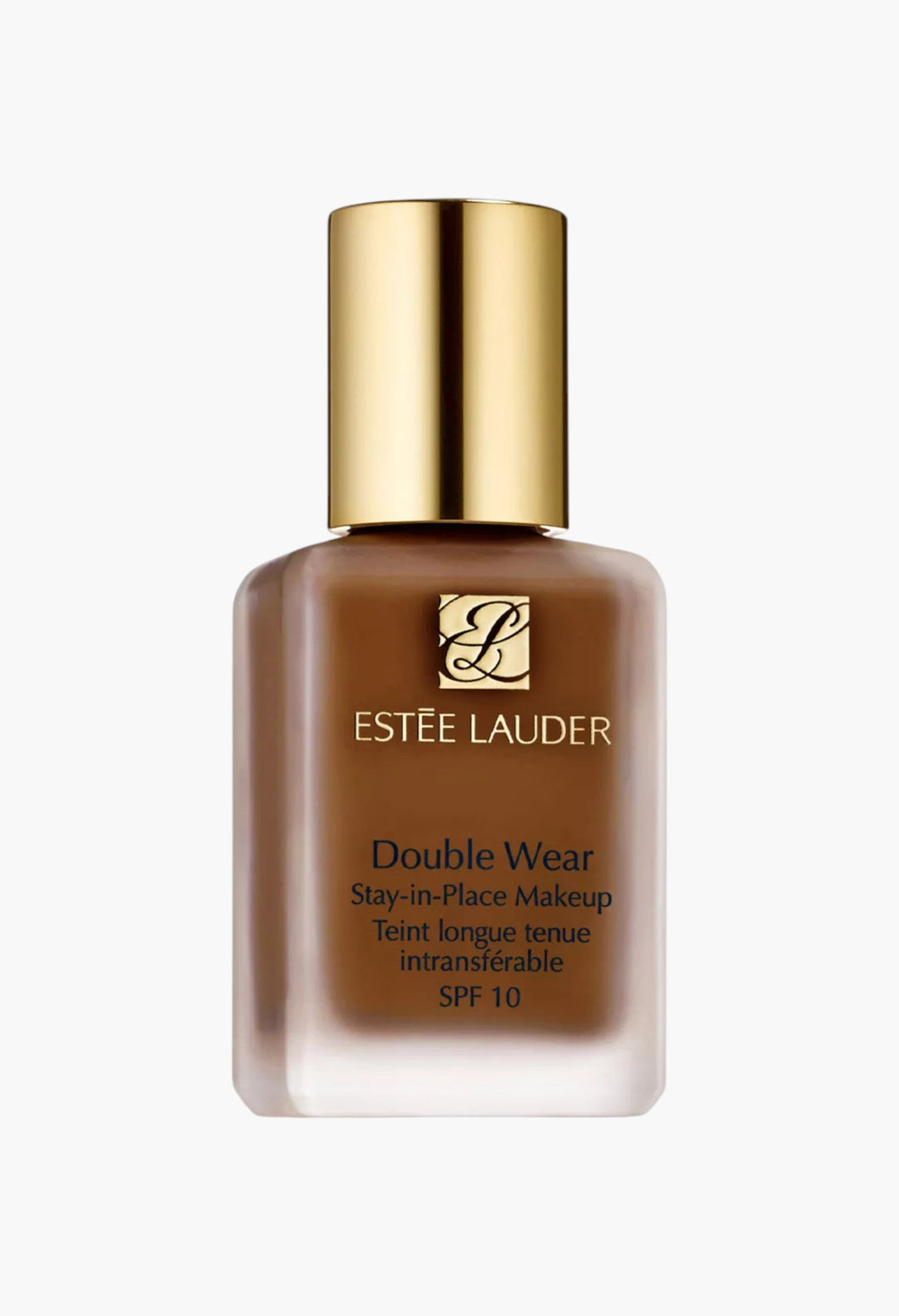 Double Wear Stay-In-Place Foundation SPF10 30ml - GLAM MODA