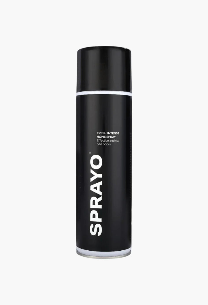 Black Intense Home Spray
