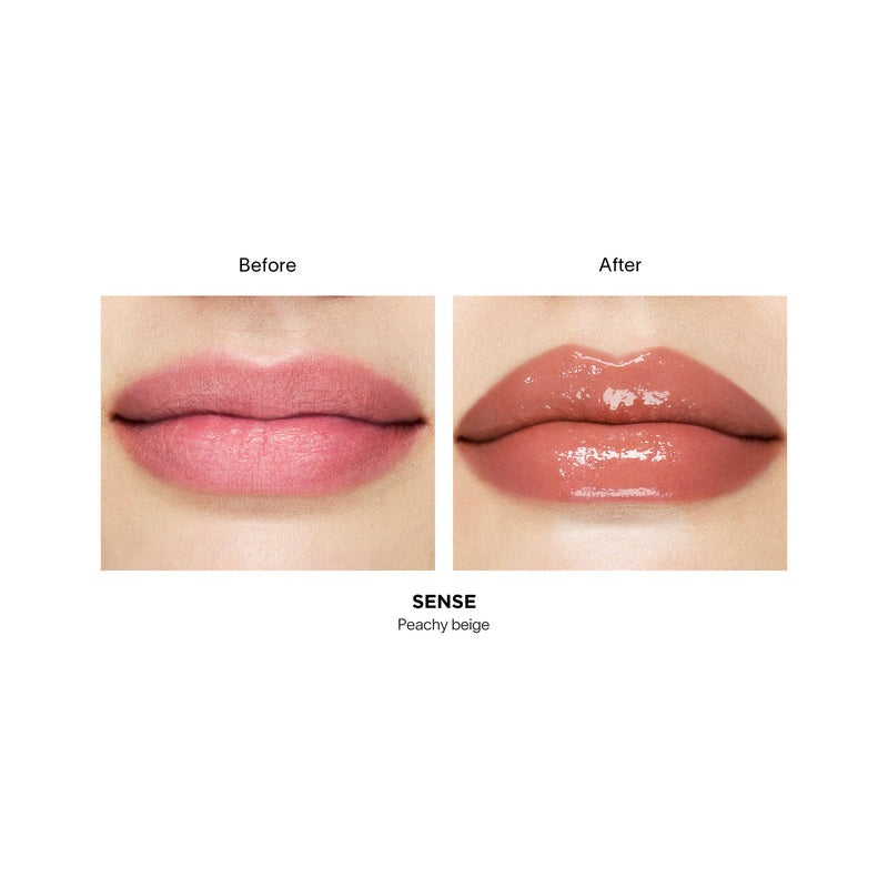 Sense - Phantom Volumizing Glossy Balm - GLAM MODA