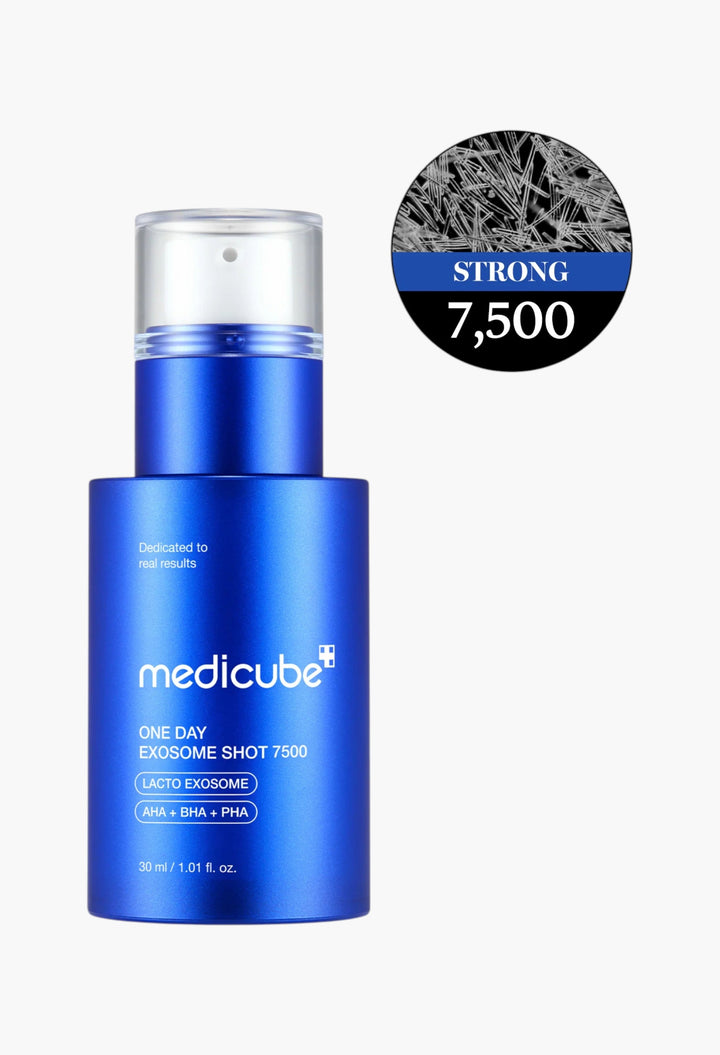 Zero Exosome Shot - GLAM MODA