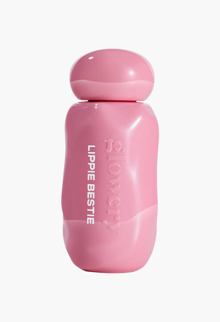 LIPPIE BESTIE - MIRROR-SHINE LIP OIL - GLAM MODA