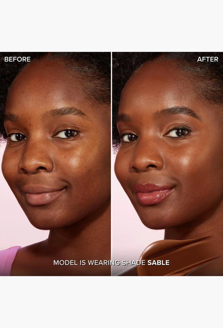 Born This Way Undetectable Medium-To-Full Coverage Foundation
