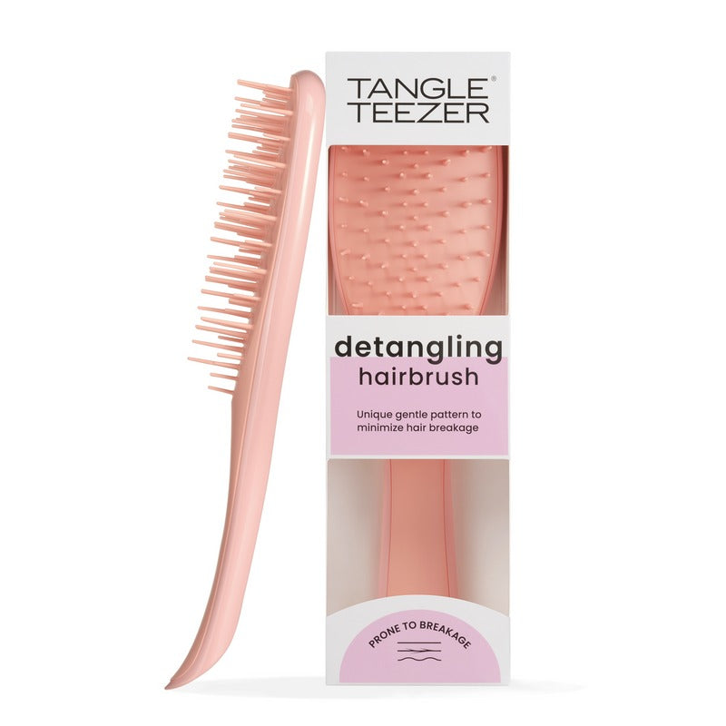 Saffron - The Ultimate Detangler Extra Gentle - GLAM MODA