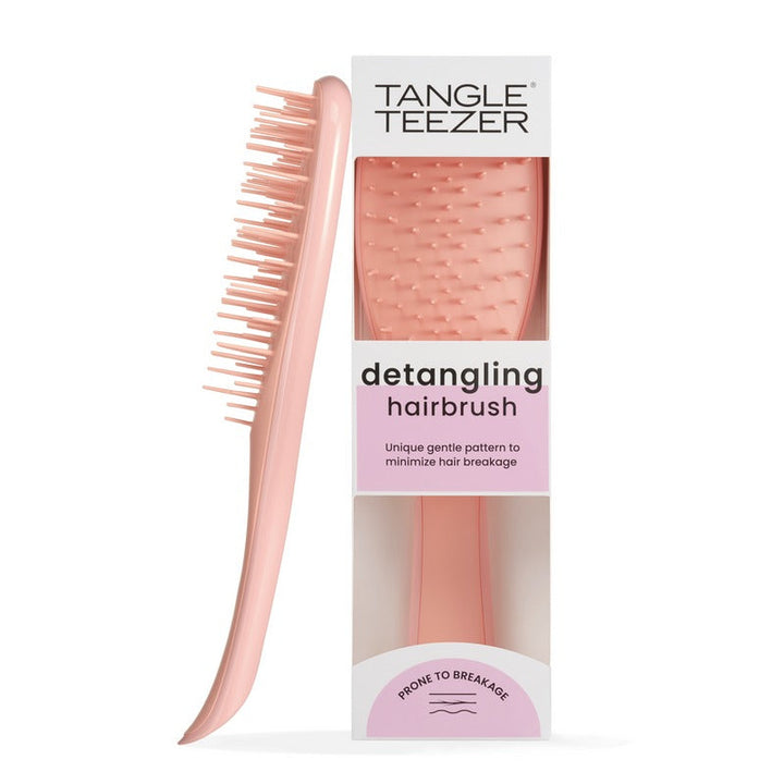 Saffron - The Ultimate Detangler Extra Gentle - GLAM MODA