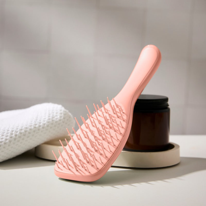 Saffron - The Ultimate Detangler Extra Gentle - GLAM MODA