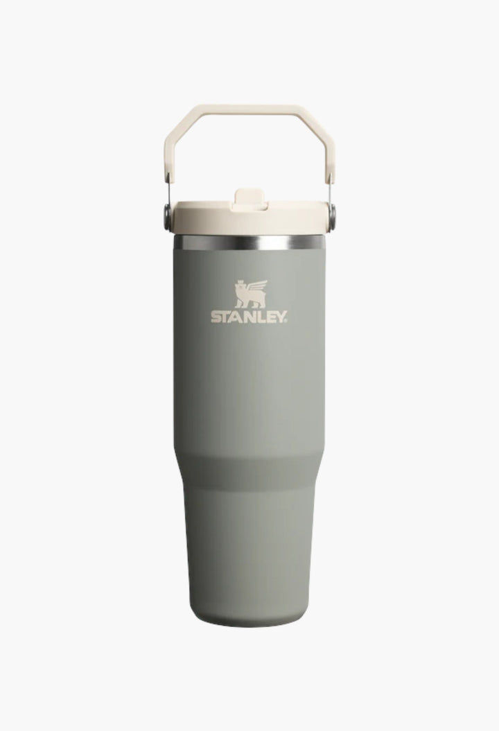 New Arrivals - The IceFlow™ Flip Straw Tumbler - 40oz / 30oz /20oz /14oz - GLAM MODA