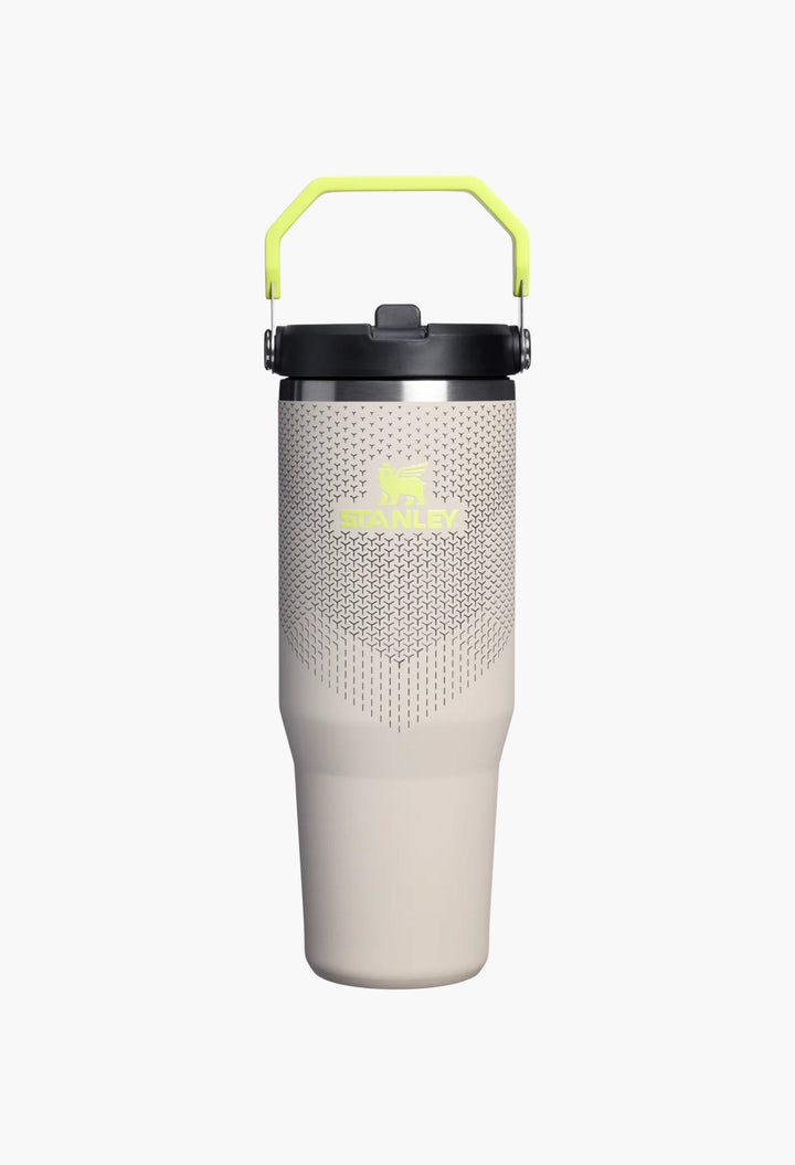 The IceFlow™ Flip Straw Tumbler - GLAM MODA