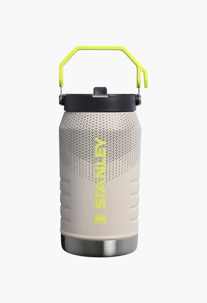 The IceFlow™ Flip Straw Jug | 64 OZ - GLAM MODA
