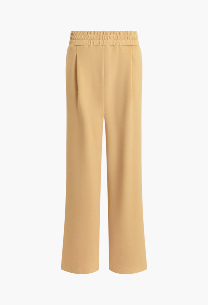 The Extra Wide Leg Pant 32" - GLAM MODA