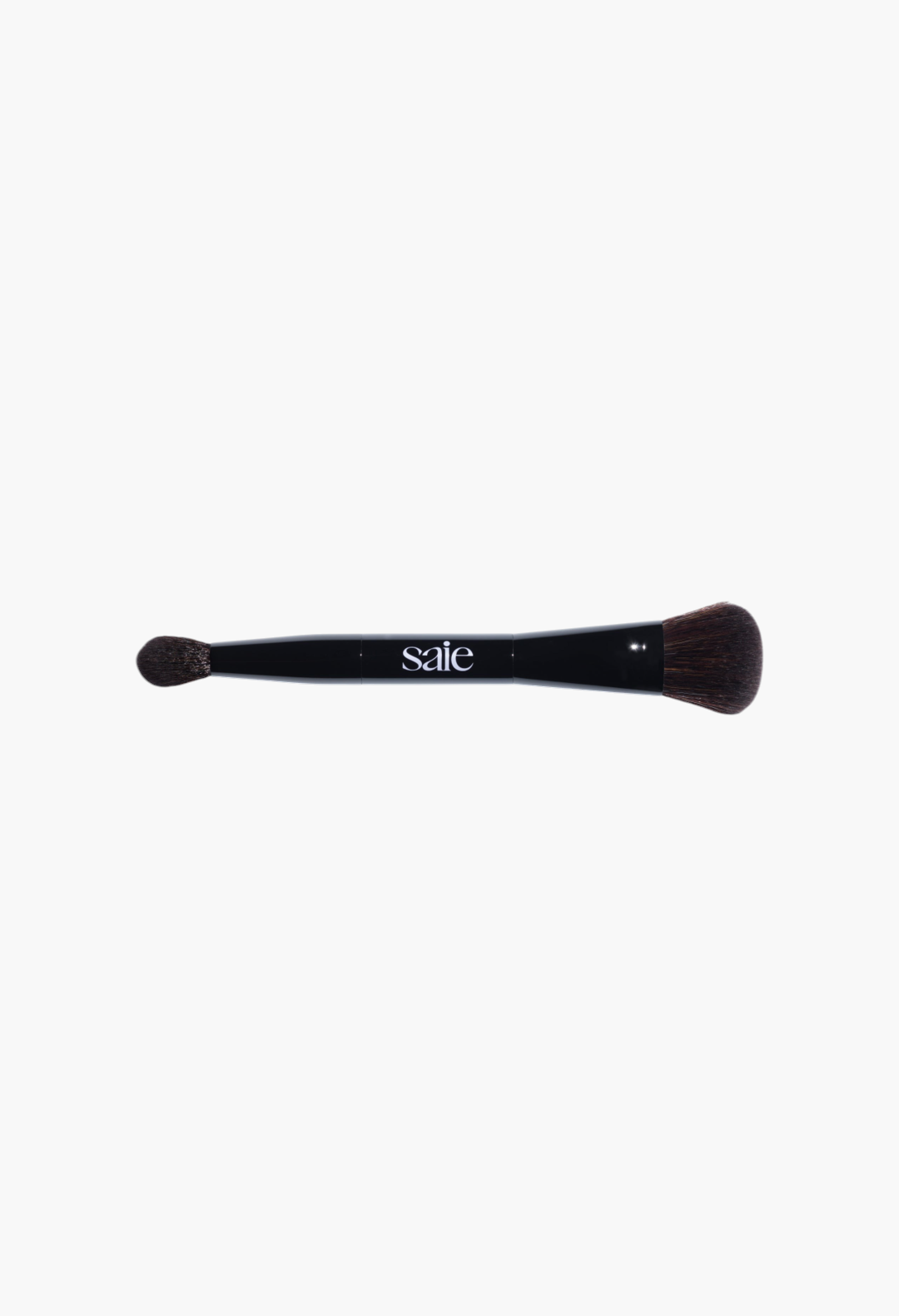 Saie The Double Brush